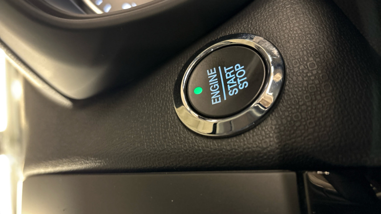 Ford EcoSport 1.0 EcoBoost 125 ST-Line 5dr Petrol Hatchback